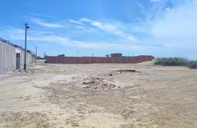 VENTA DE TERRENO PARA CASA DE CAMPO EN CONDOMINIO, CHACUPE